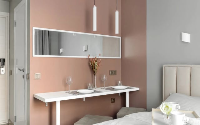 Квартира RentWill Sevanskaya 2
