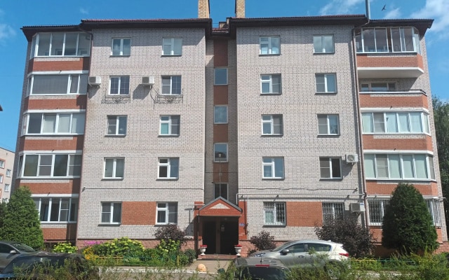 Апартаменты 95 м² - Супер-комфорт у стен Древнейшего монастыря