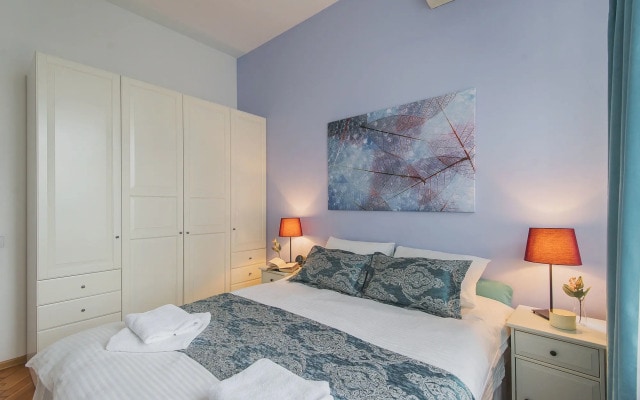 Квартира GM Apartments Трёхкомнатная рядом с Кремлем
