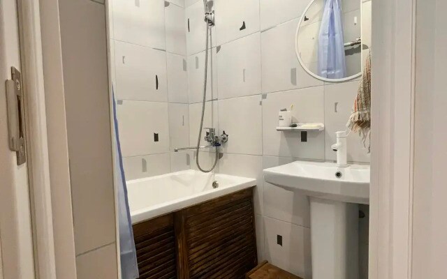 Квартира Светлая квартира в центре