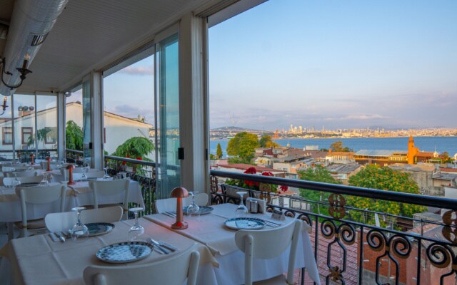 Avicenna Hotel Sultanahmet
