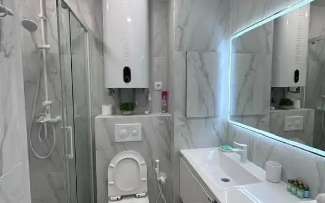 Квартира ЖК Фрукты