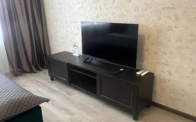 Квартира Уютная квартира в новом доме