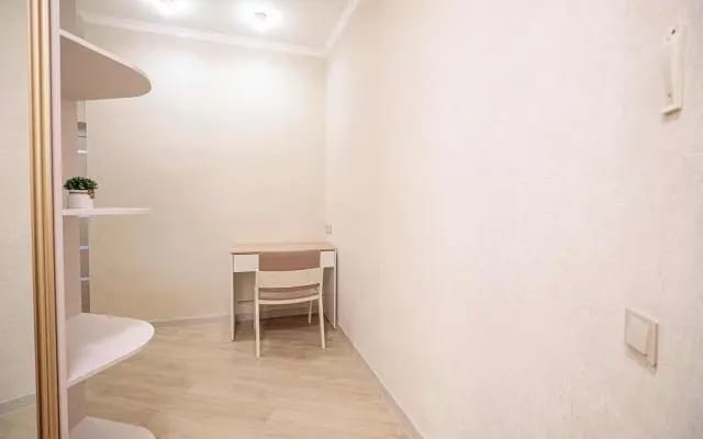 Квартира на Каландаришвили 12