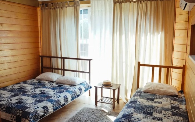 Morechemodan Guest House