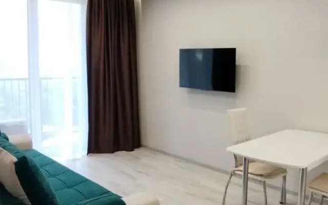 Квартира 2 комнатные апартаменты на Клевцова 3