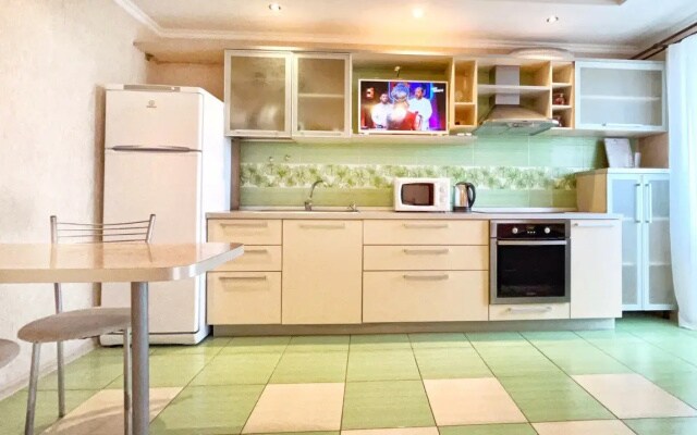 Apartamenty Studiya Flat