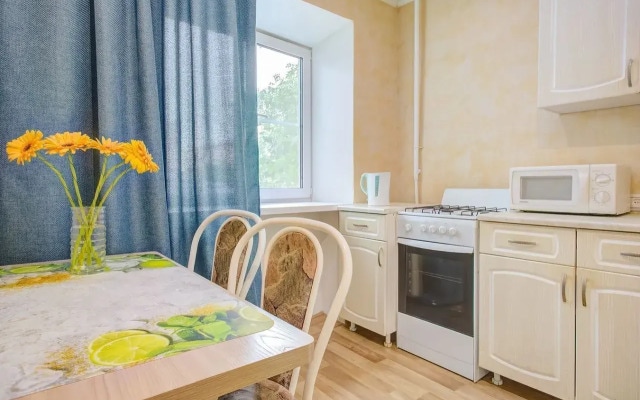 Квартира на Профсоюзной Улице 88