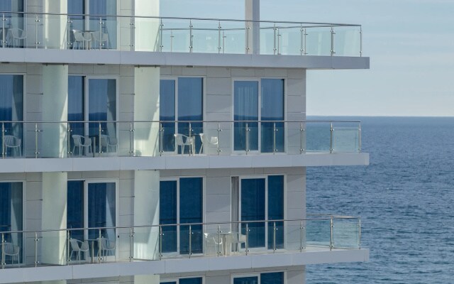 Radisson Collection Парадиз СПА, Сочи