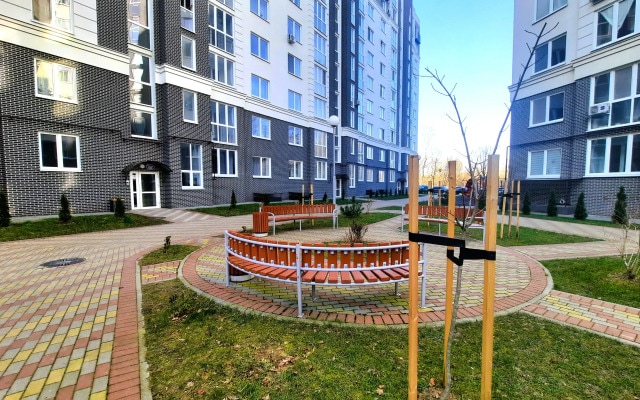 Квартира  Суздальская д.22/2