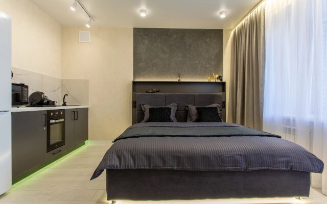Квартира ArtHome
