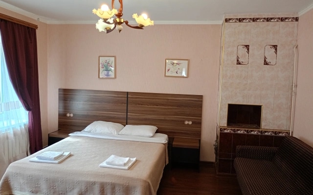 Квартира в центре