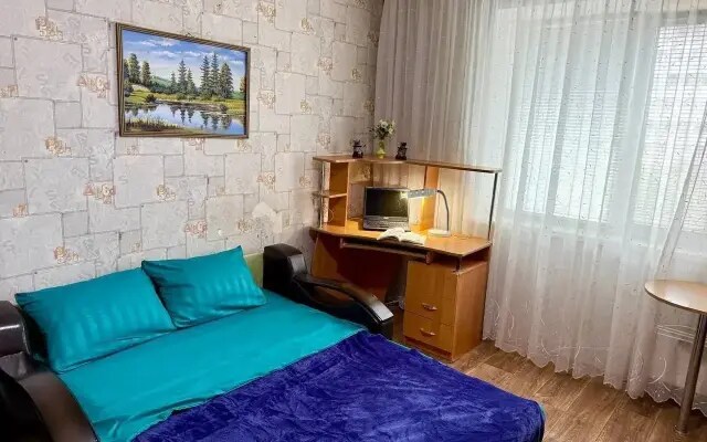 Квартира на Проспекте Врача Сурова 22