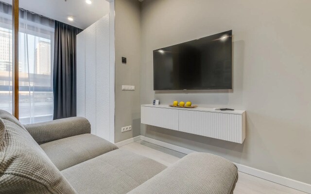 Апартаменты Comfort, Business apartments