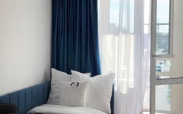 Квартира ApartsAlexandr