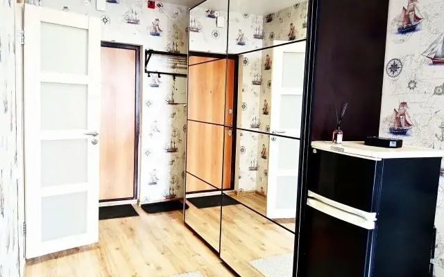 Квартира на Носовихинском Шоссе 25
