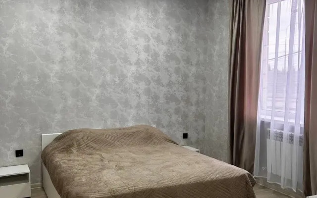 Отель Арт Отель