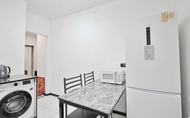 Квартира в 203 м Микрорайоне 30