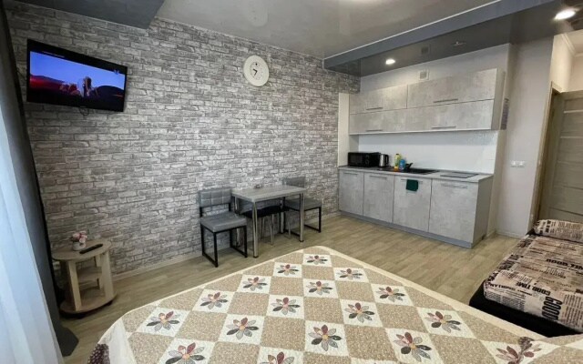 Квартира на Гоголя 26 3