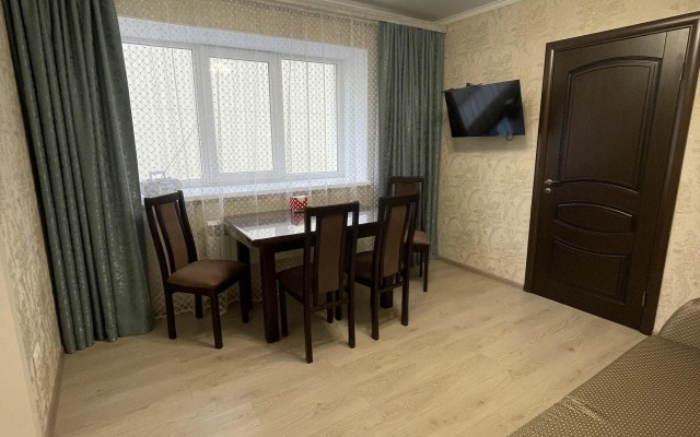 Частный  Дом в Центре