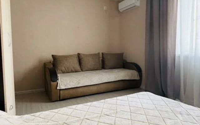 Квартира на улице имени Генерала Карбышева
