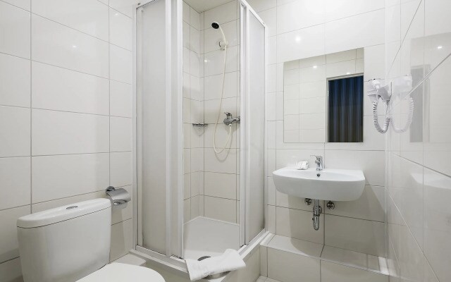 Отель Vilnius City