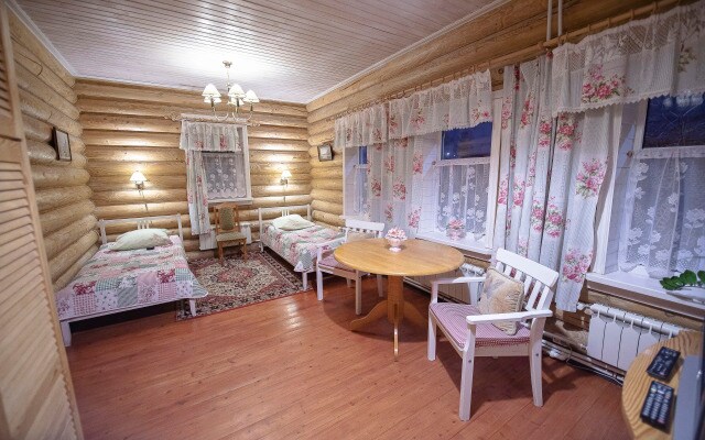 Частный дом Петель