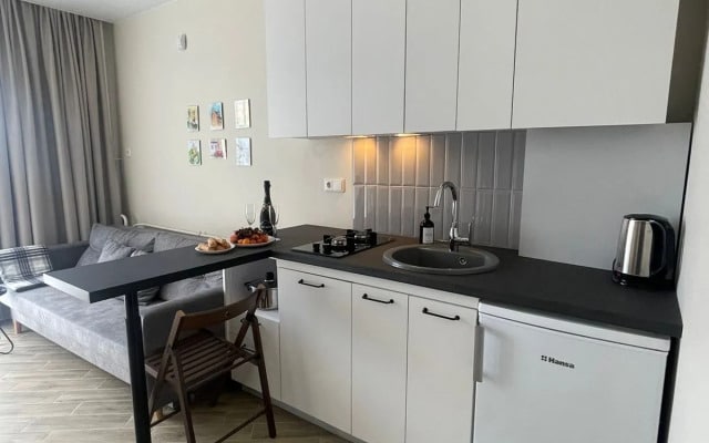Квартира Solar Apart Raushen