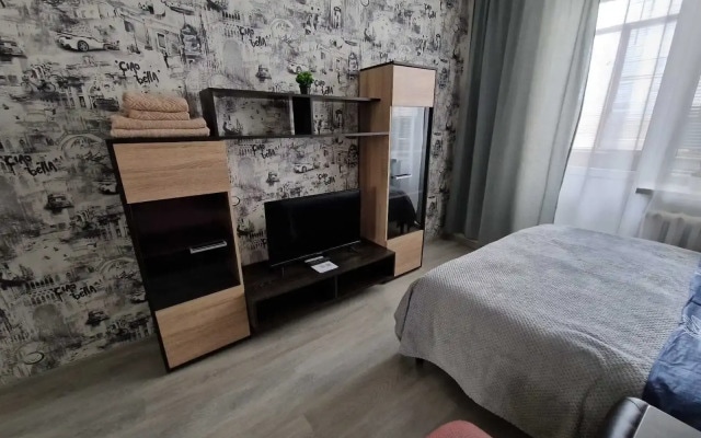 Квартира на Чичканова 14В