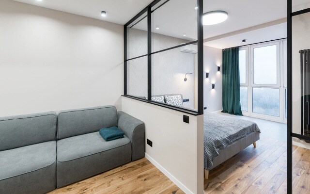 Апартаменты Park View