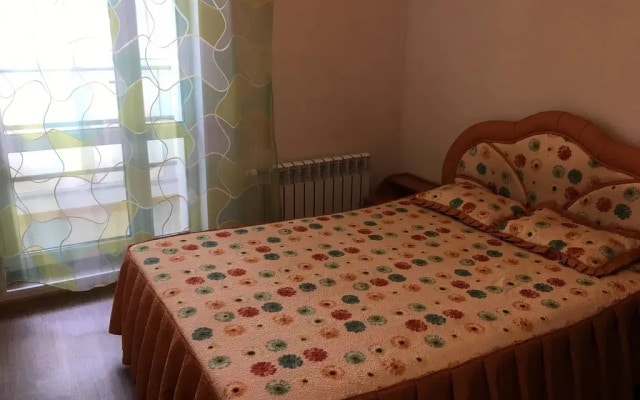 Квартира на Улице Чехова 27