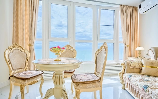 Квартира Deluxe Apartment 49 м2