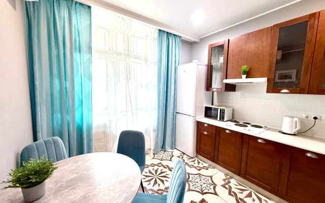 Апартаменты Dreamapart park Krasnodar 1