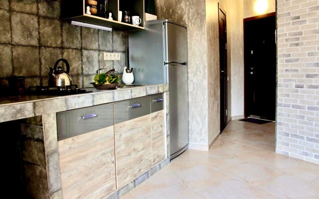 Квартира Loft studii 2
