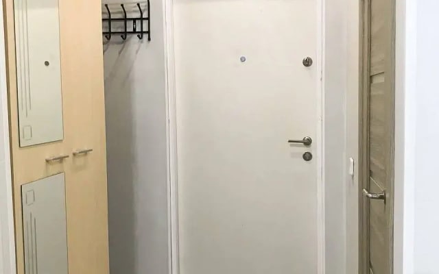 Квартира Студия возле метро Потапово