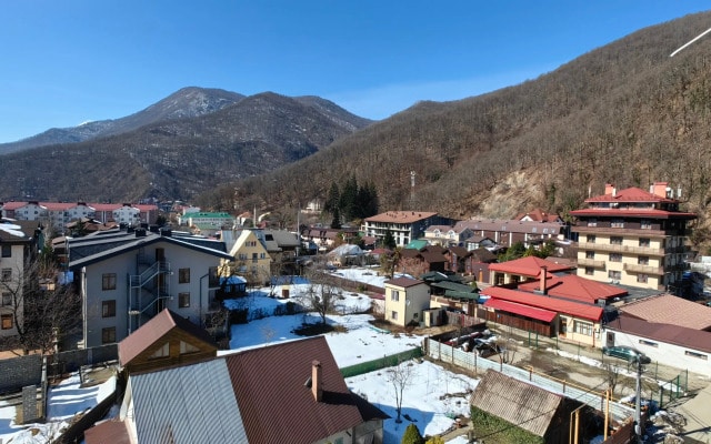 Апартаменты Realty Group