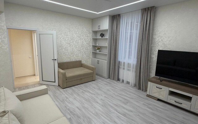 Квартира На Раковской