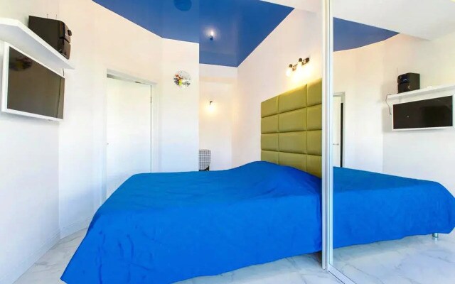Апартаменты M Apartments Marina Park 2