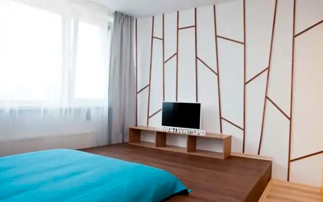 Апартаменты Smart Apart 3