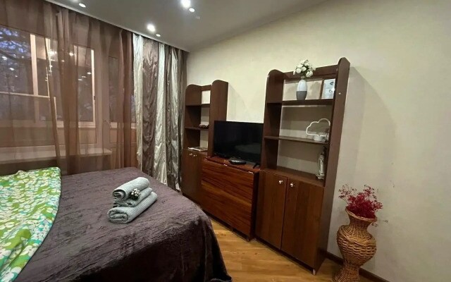 Квартира GoldApart на Мишина 39