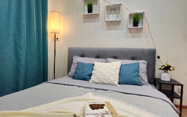 Апартаменты White Lodging