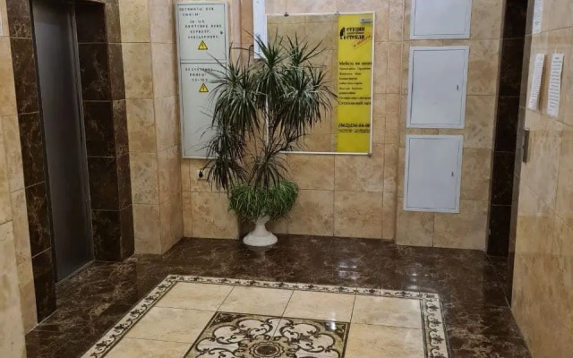 Квартира 1 Крокус в Самом Центре Сочи