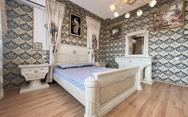 Квартира на улице Полесская 19