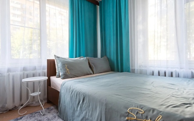 Апартаменты ComfortHomes метро Дмитровская
