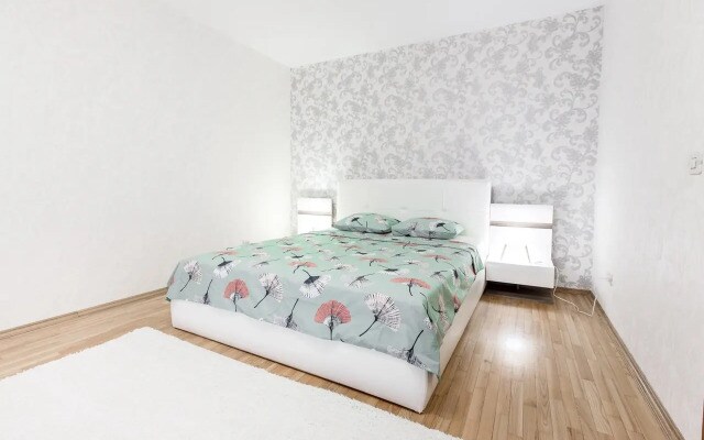 Апартаменты Grande Apartment