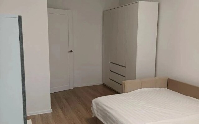 Квартира InnDays Алхимовская д 1к3 2