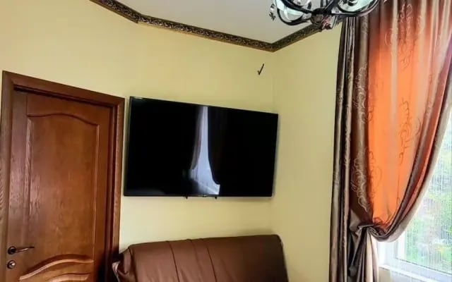 Квартира Уютная в Сириусe