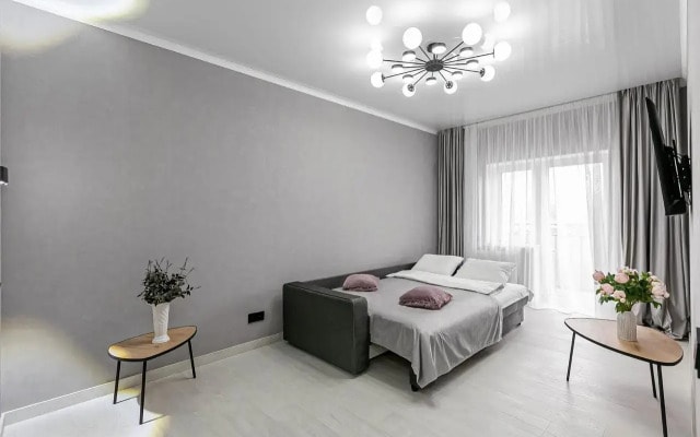 Квартира на Улице Замковая 39 а