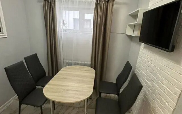 Квартира нa 2-м этажe в центре