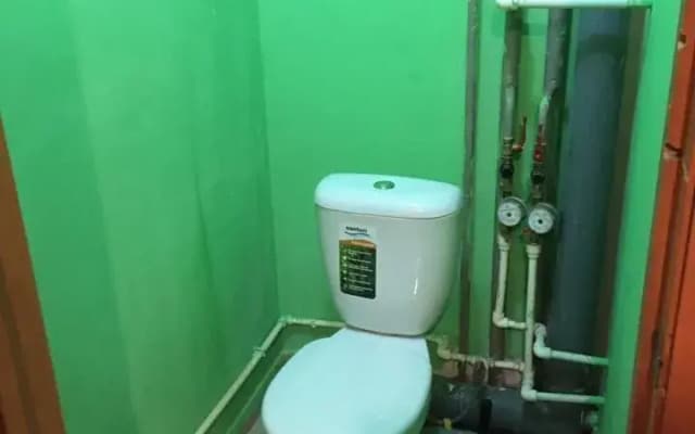Квартира на Испытателей 21, 8 этаж